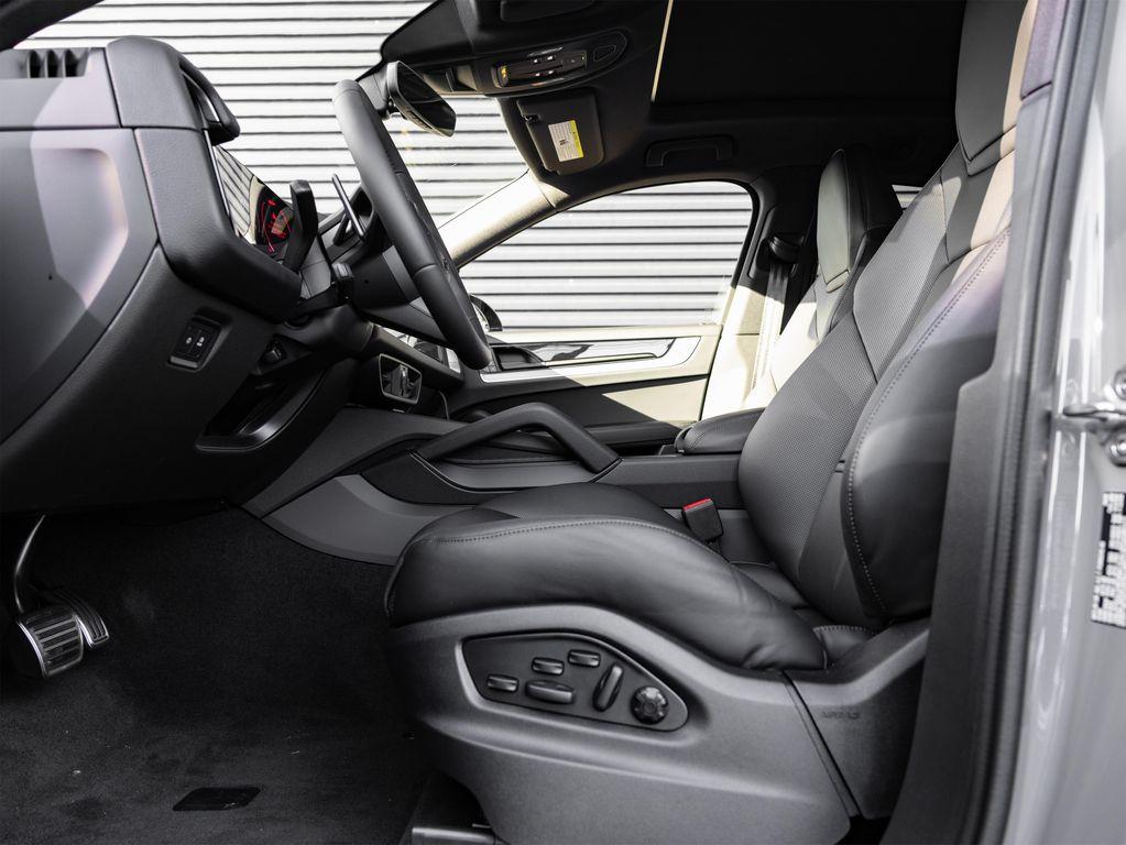 new 2026 Porsche Cayenne car, priced at $134,030