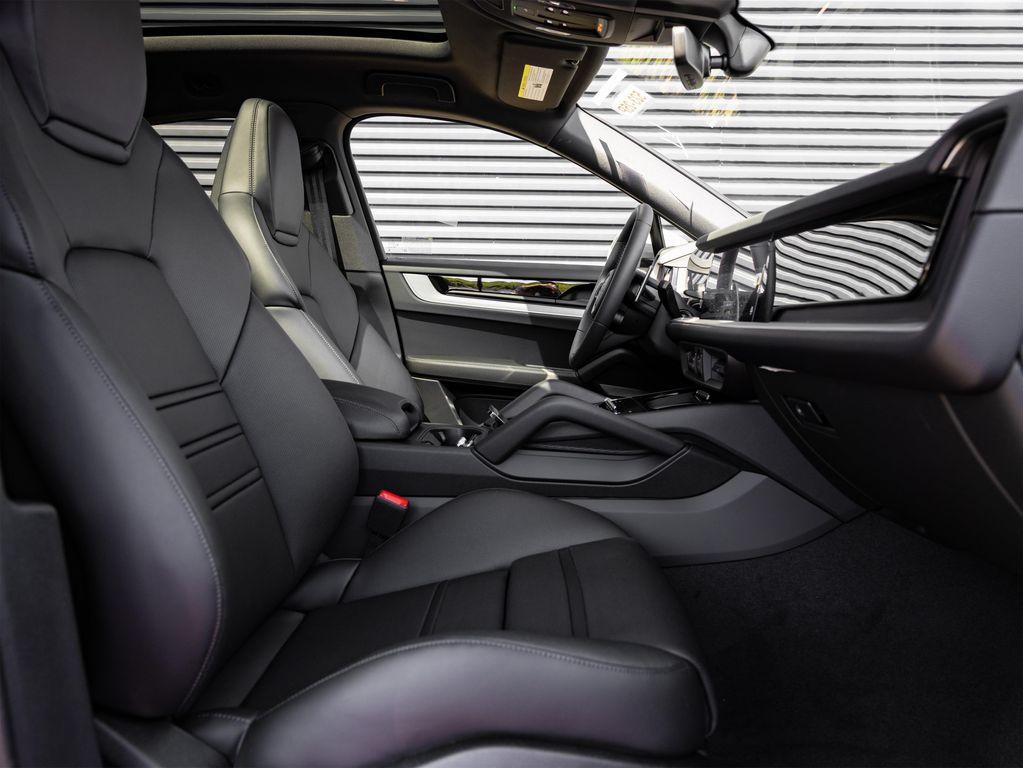 new 2026 Porsche Cayenne car, priced at $134,030