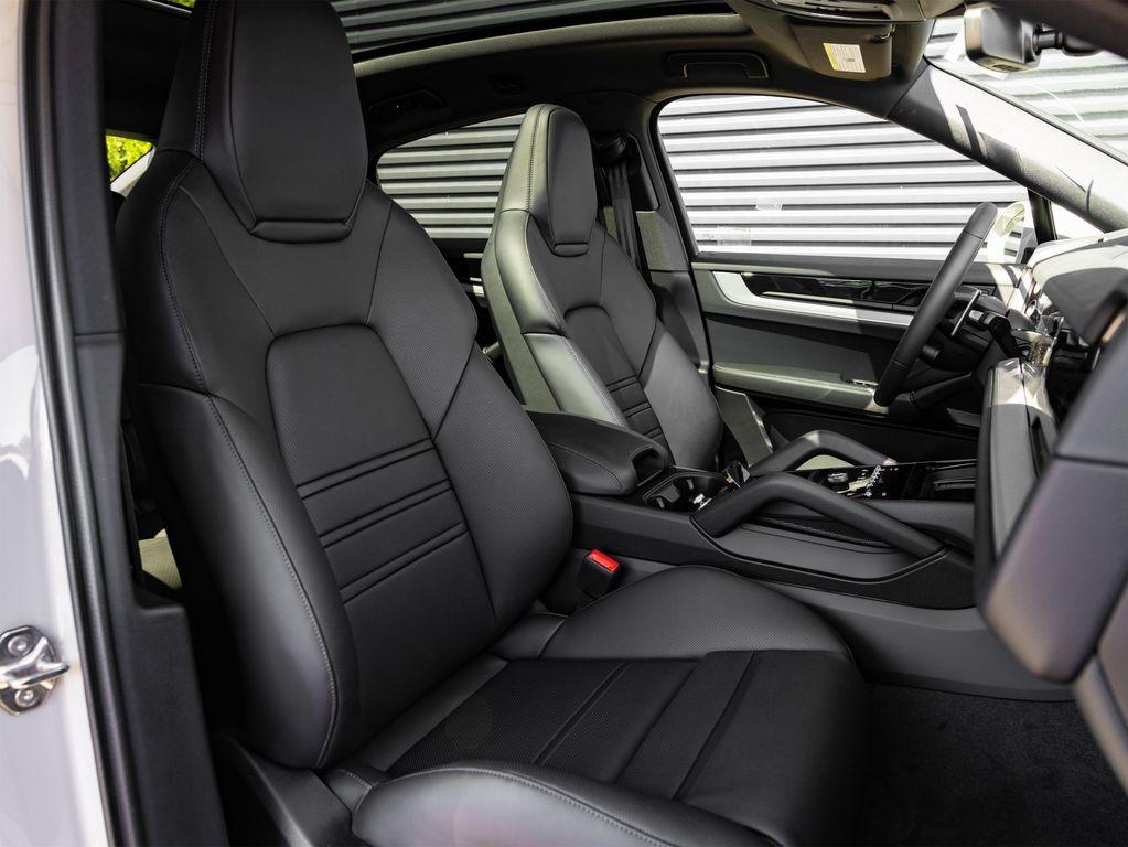 new 2026 Porsche Cayenne car, priced at $134,030