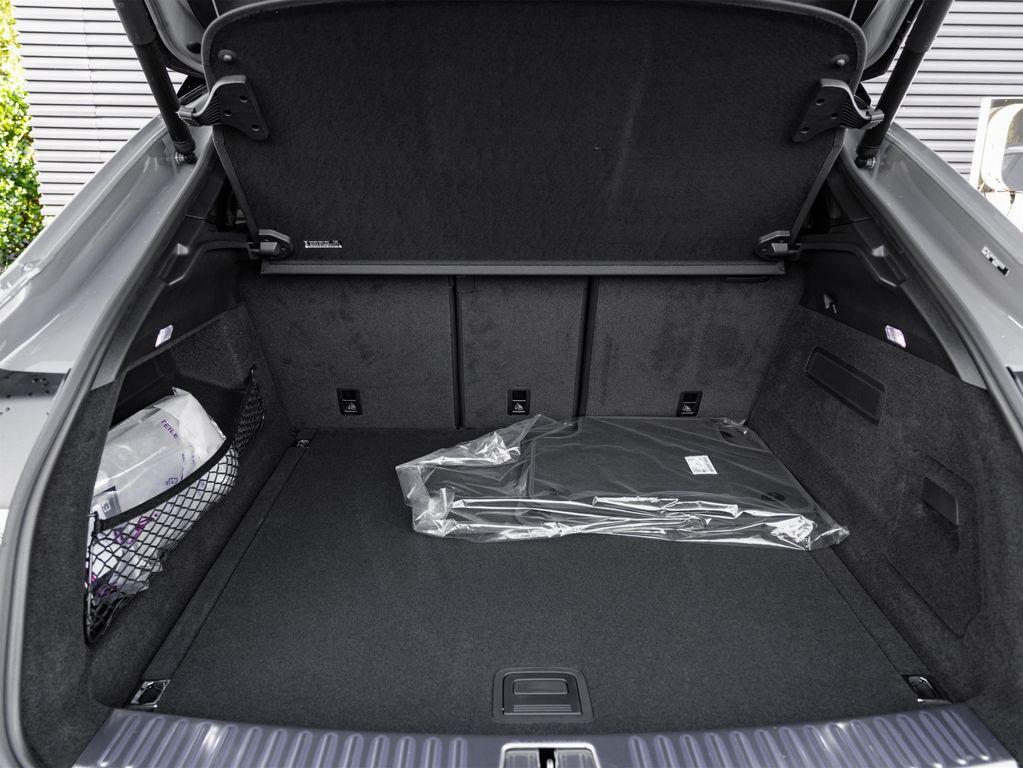 new 2026 Porsche Cayenne car, priced at $134,030