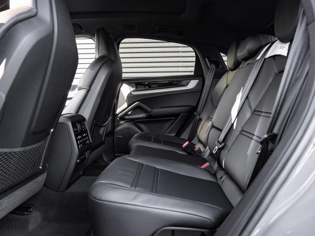 new 2026 Porsche Cayenne car, priced at $134,030