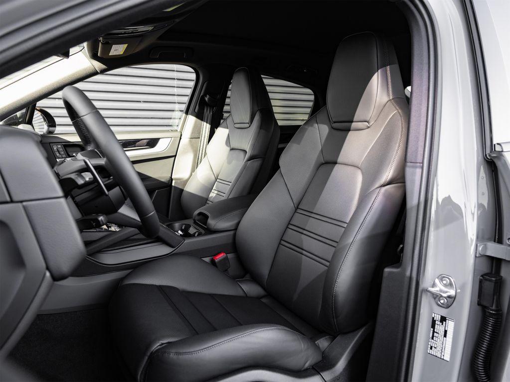 new 2026 Porsche Cayenne car, priced at $134,030