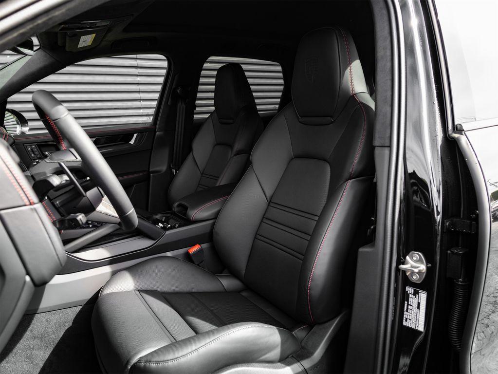 new 2025 Porsche Cayenne car, priced at $150,185