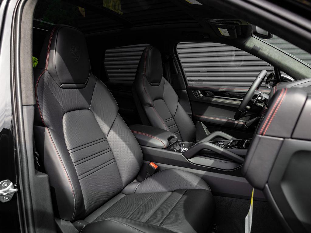 new 2025 Porsche Cayenne car, priced at $150,185
