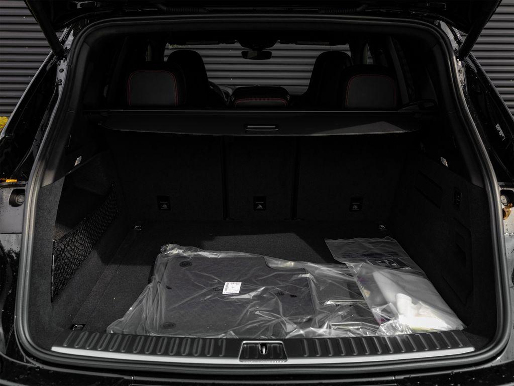new 2025 Porsche Cayenne car, priced at $150,185