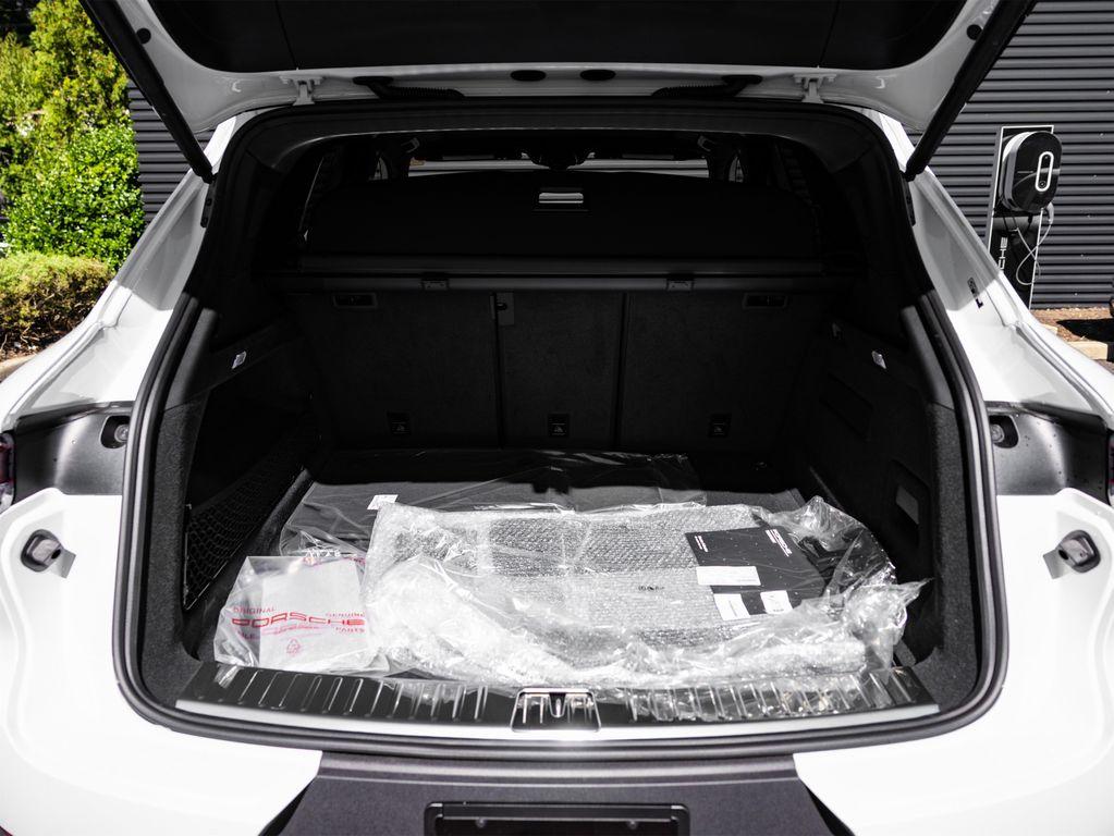 new 2026 Porsche Cayenne car, priced at $103,030