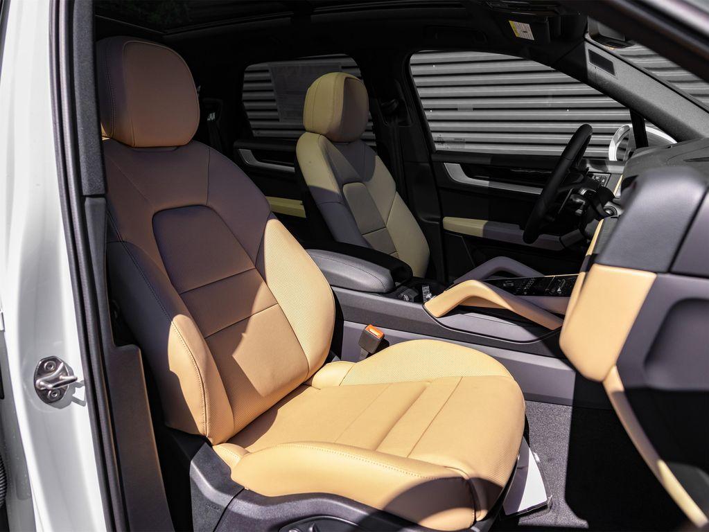 new 2026 Porsche Cayenne car, priced at $103,030