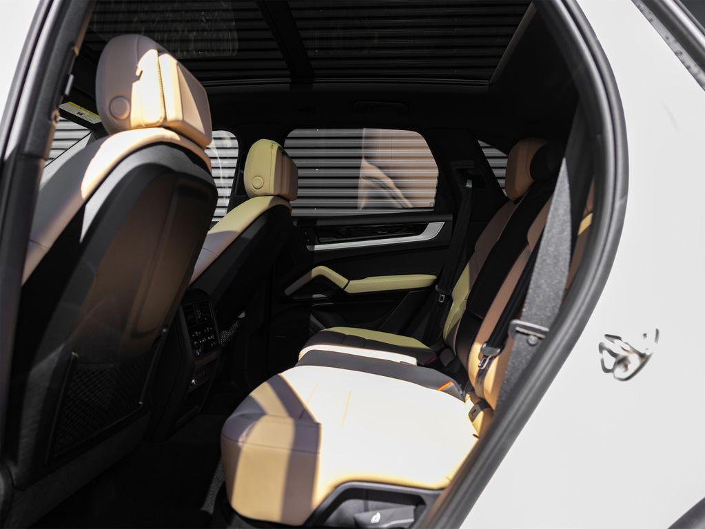 new 2026 Porsche Cayenne car, priced at $103,030