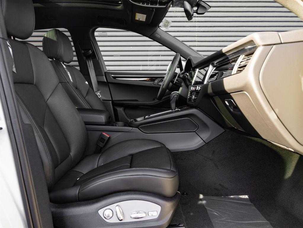 new 2026 Porsche Macan car, priced at $77,710