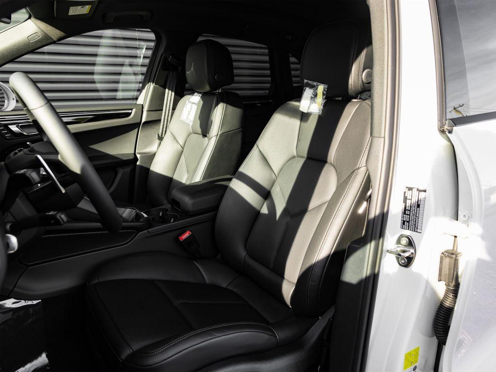 new 2026 Porsche Macan car, priced at $77,710