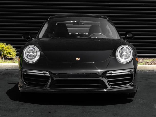 used 2019 Porsche 911 car, priced at $188,900