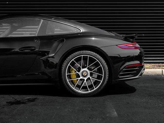 used 2019 Porsche 911 car, priced at $188,900