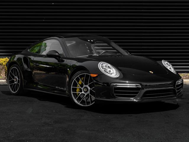 used 2019 Porsche 911 car, priced at $188,900