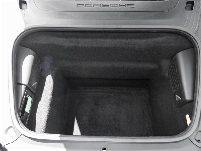 used 2019 Porsche 911 car, priced at $188,900