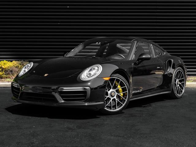 used 2019 Porsche 911 car, priced at $188,900