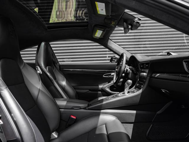 used 2019 Porsche 911 car, priced at $188,900