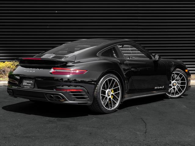 used 2019 Porsche 911 car, priced at $188,900