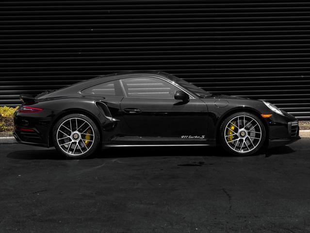used 2019 Porsche 911 car, priced at $188,900