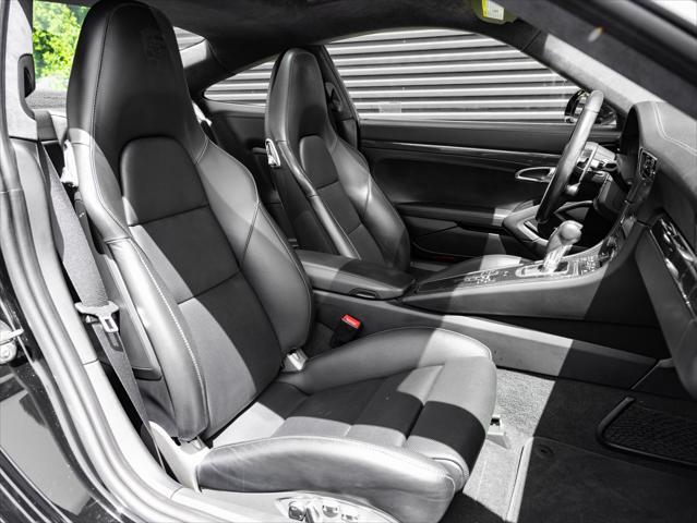 used 2019 Porsche 911 car, priced at $188,900