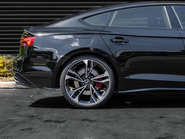 used 2021 Audi S5 car, priced at $40,900