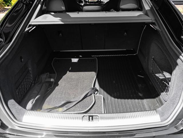 used 2021 Audi S5 car, priced at $40,900
