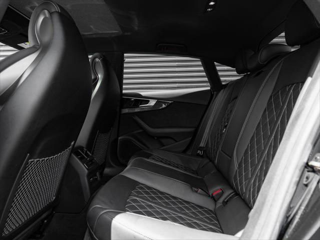 used 2021 Audi S5 car, priced at $40,900
