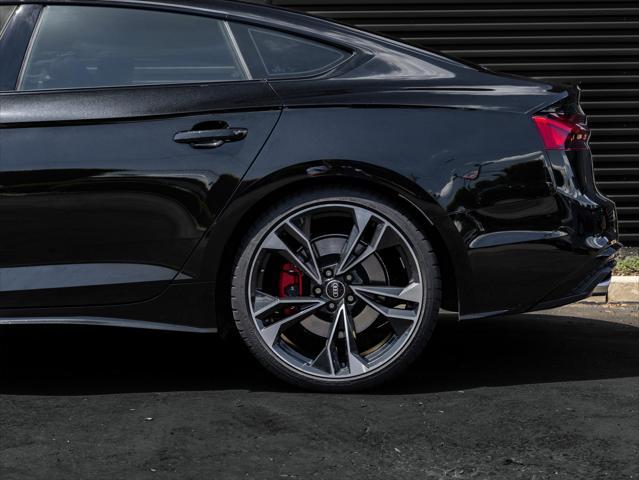 used 2021 Audi S5 car, priced at $40,900