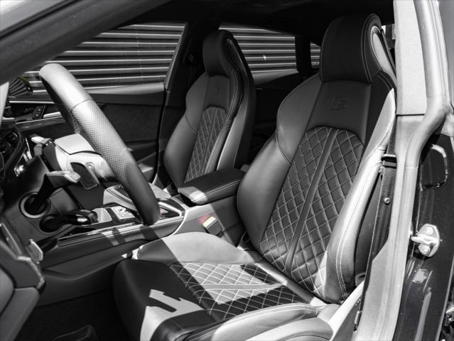 used 2021 Audi S5 car, priced at $40,900