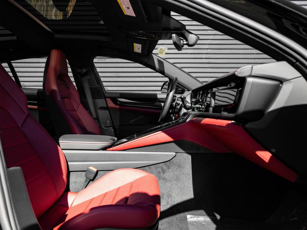 new 2026 Porsche Panamera car, priced at $136,600