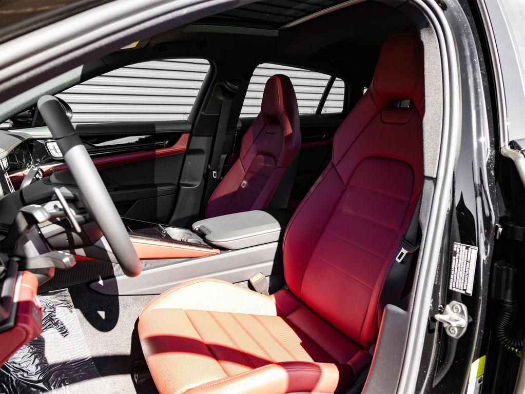 new 2026 Porsche Panamera car, priced at $136,600