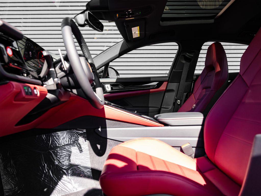 new 2026 Porsche Panamera car, priced at $136,600