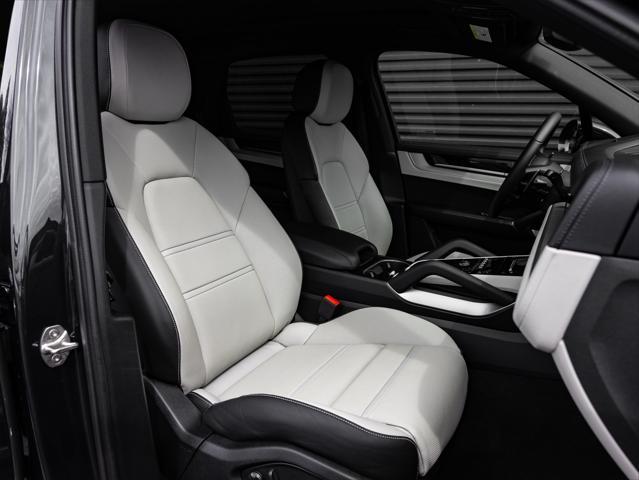 used 2024 Porsche Cayenne car, priced at $113,900