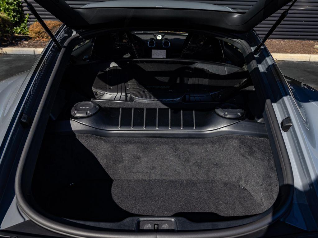 new 2025 Porsche 718 Cayman car, priced at $226,775