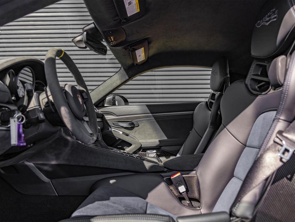 new 2025 Porsche 718 Cayman car, priced at $226,775