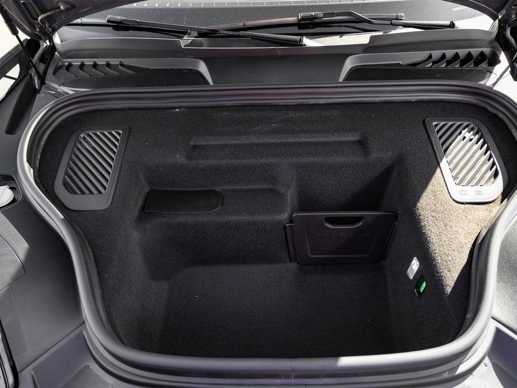 new 2025 Porsche Macan car, priced at $103,005