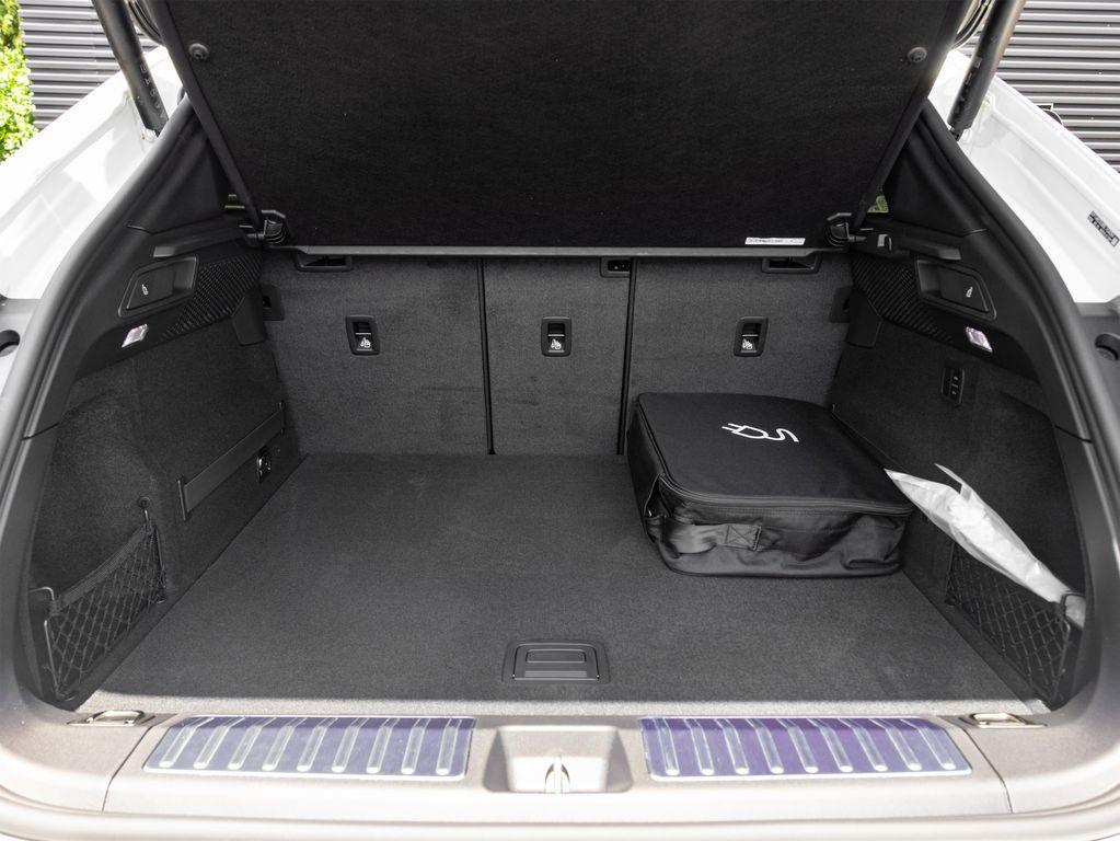 new 2025 Porsche Macan car, priced at $95,825