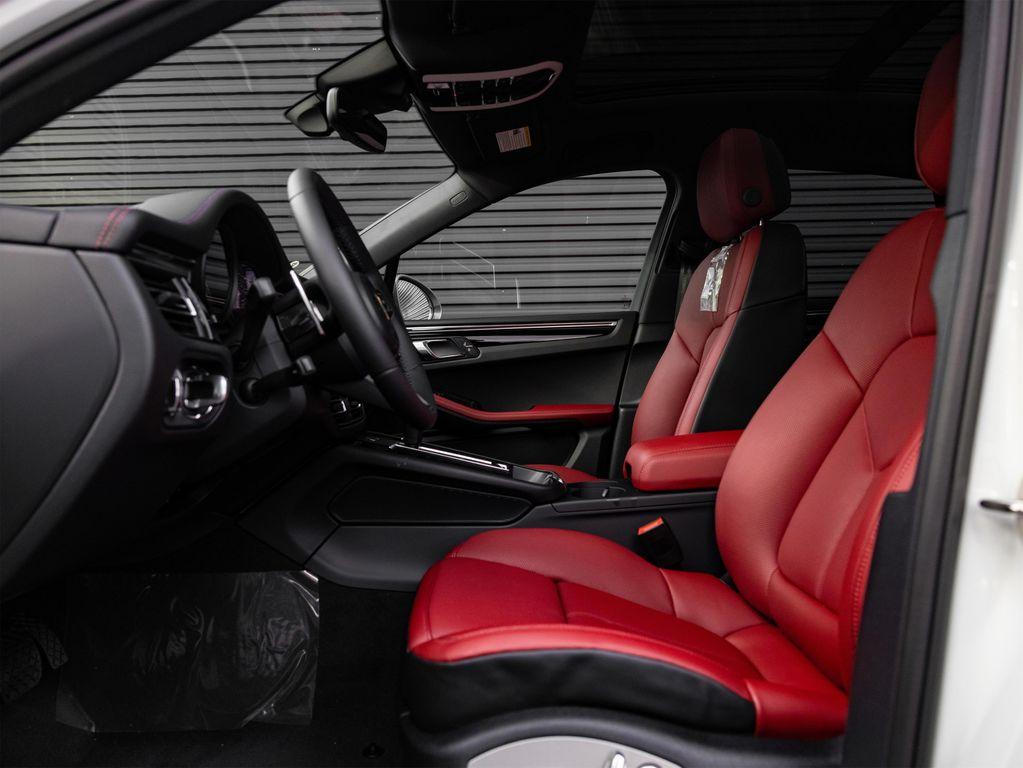 new 2026 Porsche Macan car, priced at $80,810