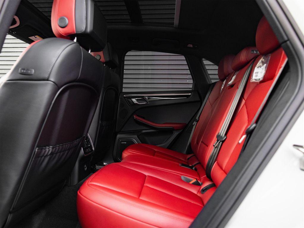 new 2026 Porsche Macan car, priced at $80,810
