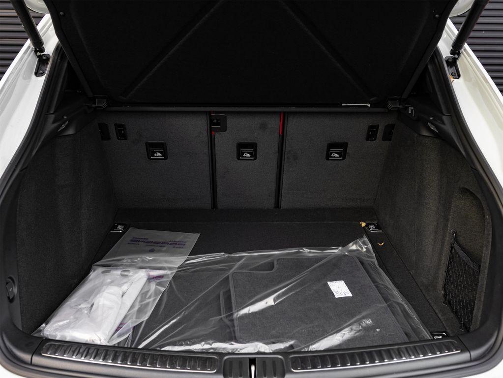 new 2026 Porsche Macan car, priced at $80,810