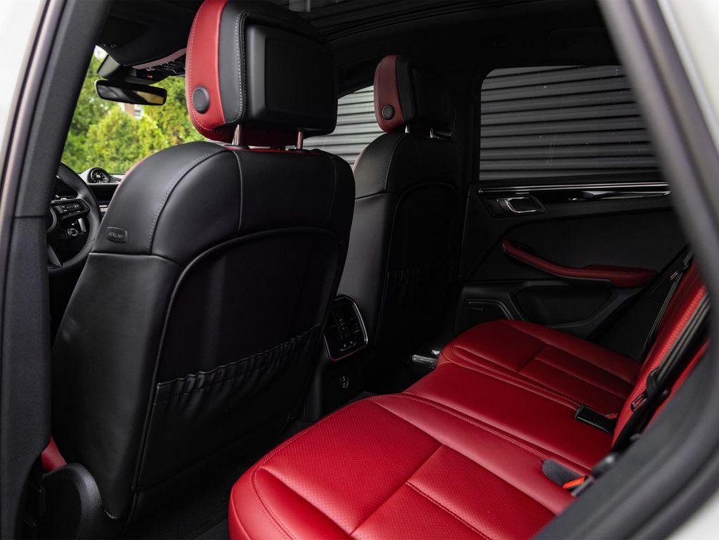 new 2026 Porsche Macan car, priced at $80,810