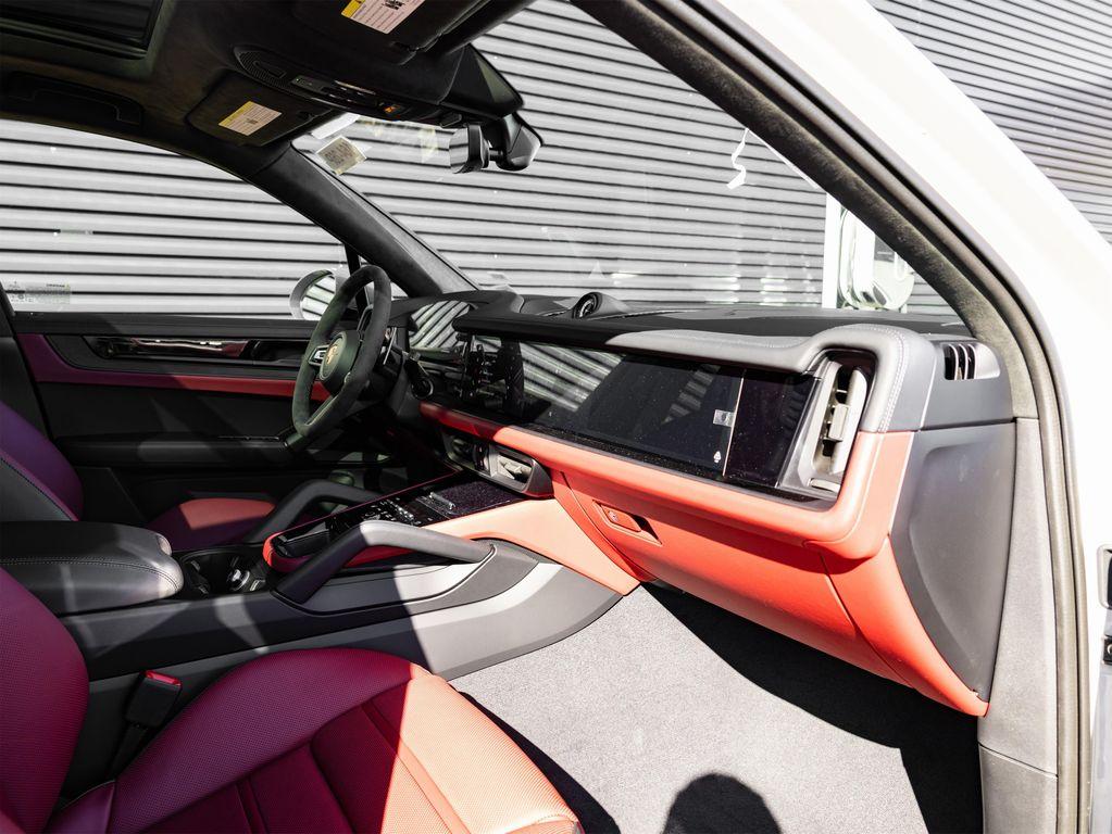 new 2026 Porsche Cayenne car, priced at $148,090