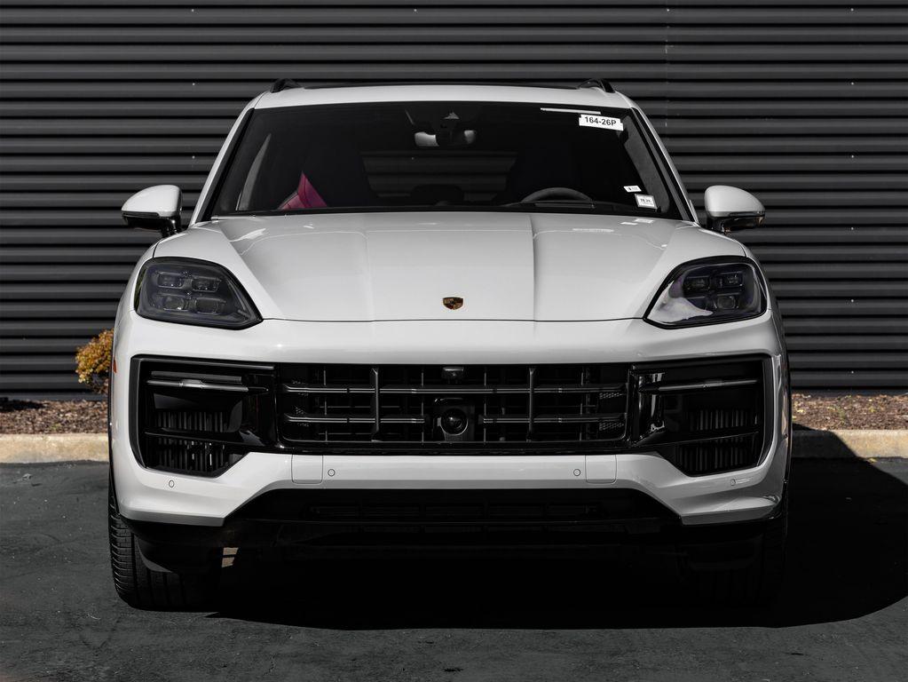 new 2026 Porsche Cayenne car, priced at $148,090