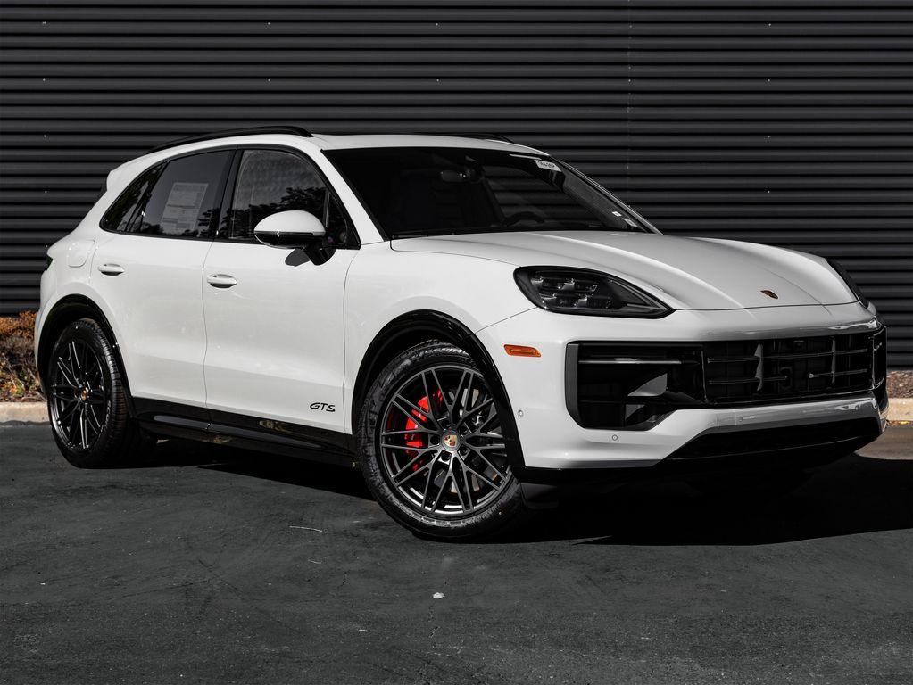 new 2026 Porsche Cayenne car, priced at $148,090