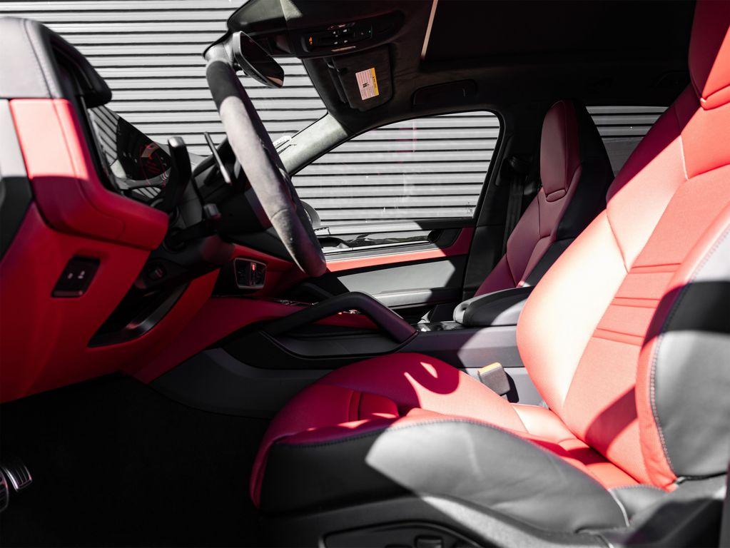 new 2026 Porsche Cayenne car, priced at $148,090