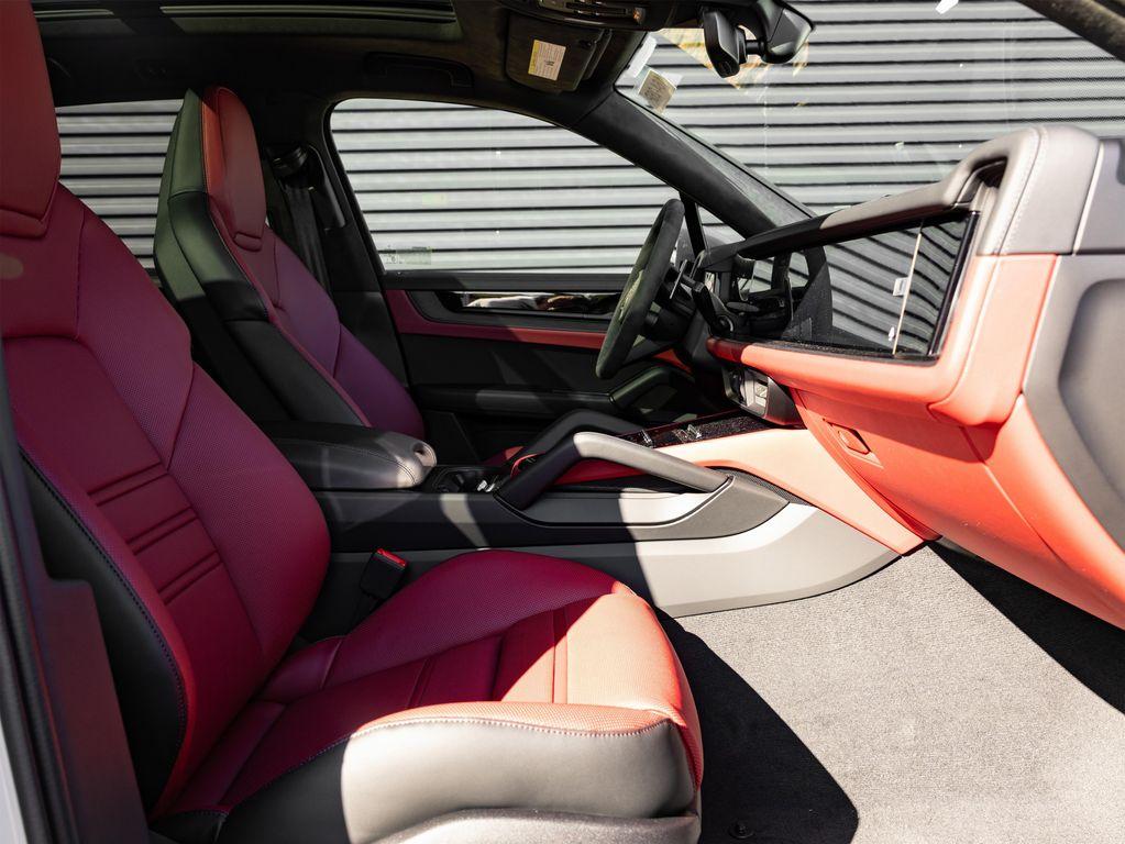new 2026 Porsche Cayenne car, priced at $148,090