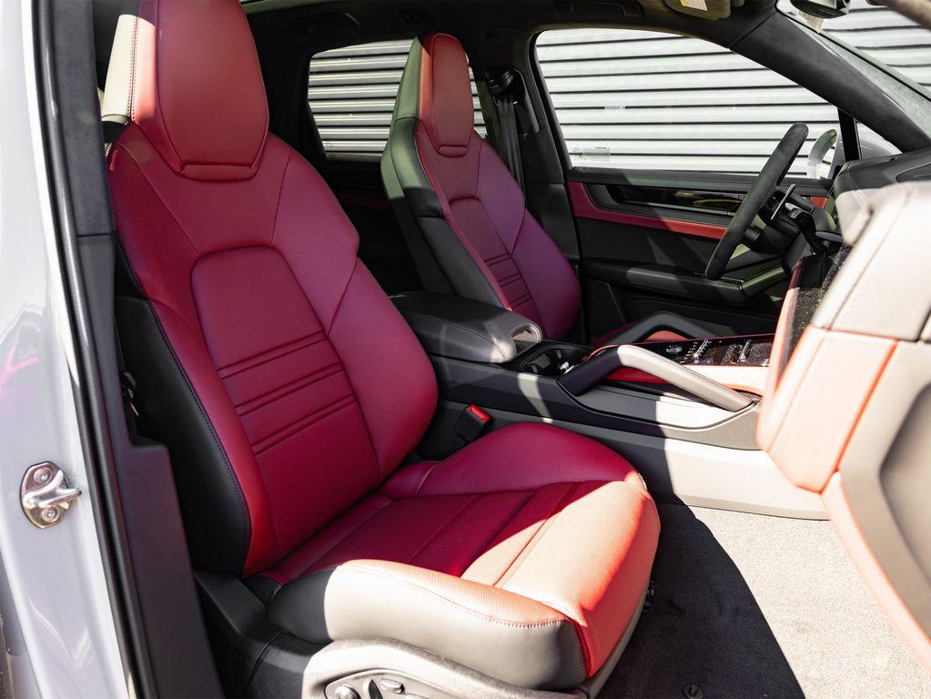 new 2026 Porsche Cayenne car, priced at $148,090