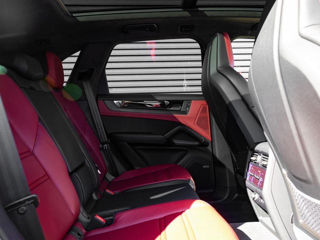 new 2026 Porsche Cayenne car, priced at $148,090