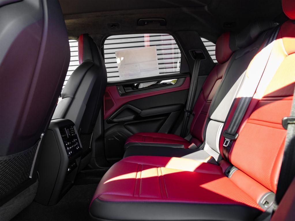 new 2026 Porsche Cayenne car, priced at $148,090