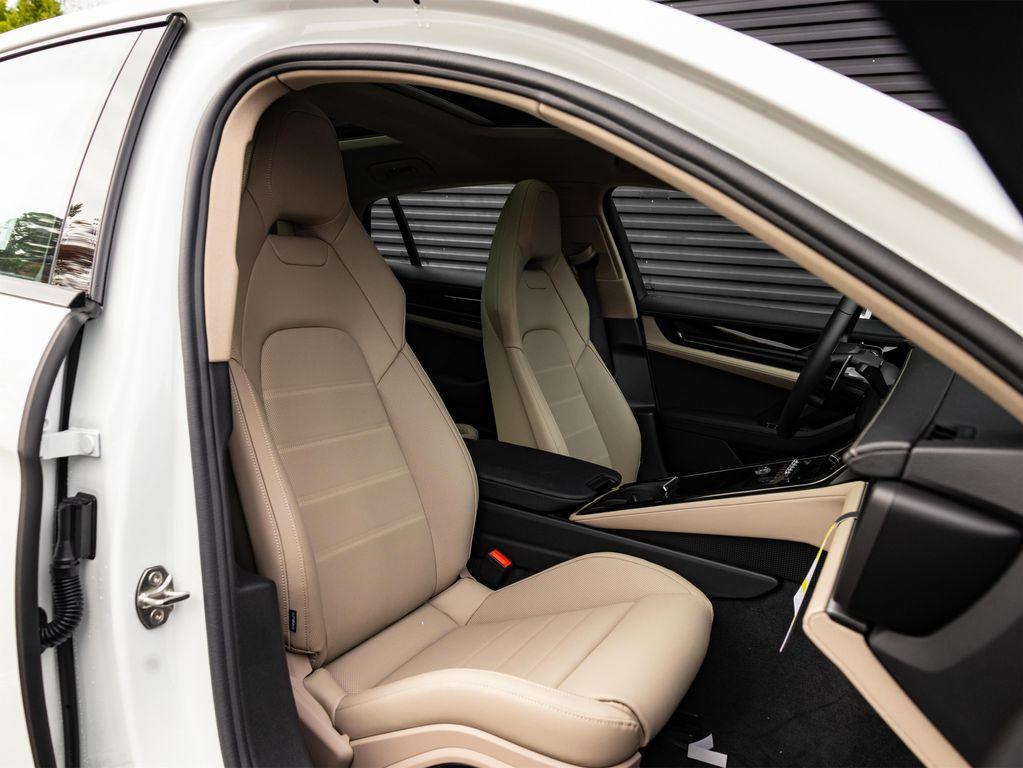 new 2026 Porsche Panamera car, priced at $131,830