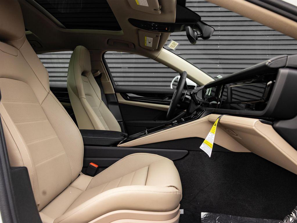 new 2026 Porsche Panamera car, priced at $131,830